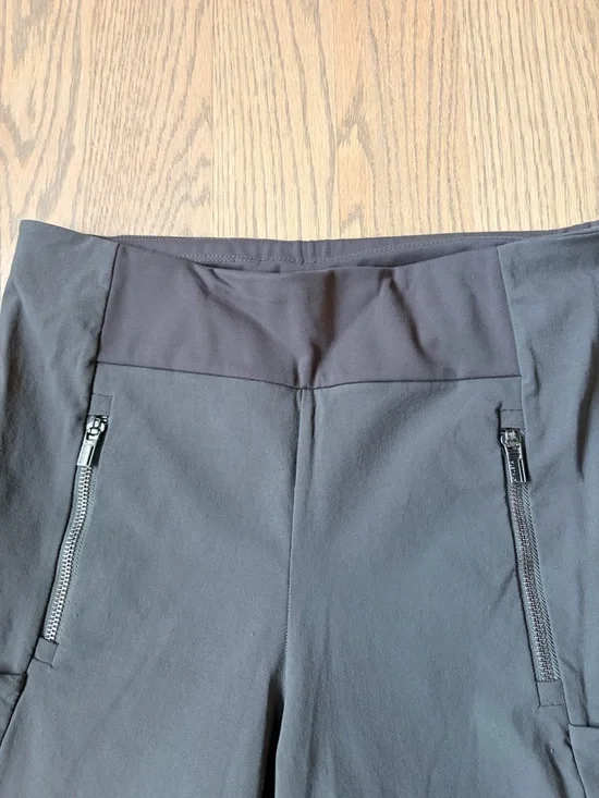 Athleta Headlands Hybrid Leggings - Picture 4 of 7